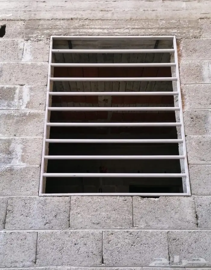 حداد جميع انواع الحدادة 2