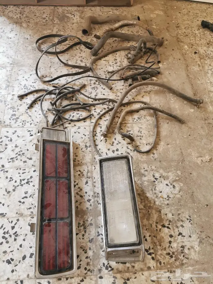 قطع كابرس موديل 88 وكالة للبيع 10