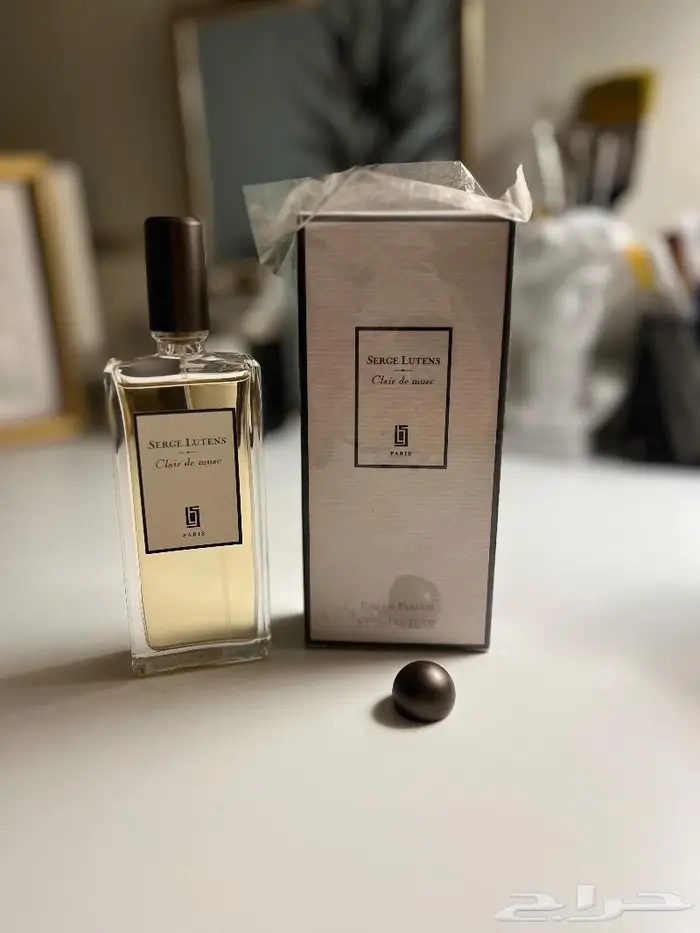 عطر سيرج لوتنس (( تم البيع )) 0