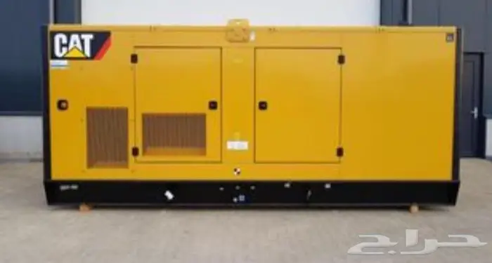 مواطير ومولدات للإيجار 3