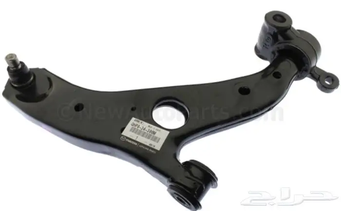 مقصات ومساعدات ومسامير توازن مازدا 6من 2014-2023(جديد) 0