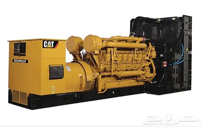 مواطير ومولدات للإيجار 0