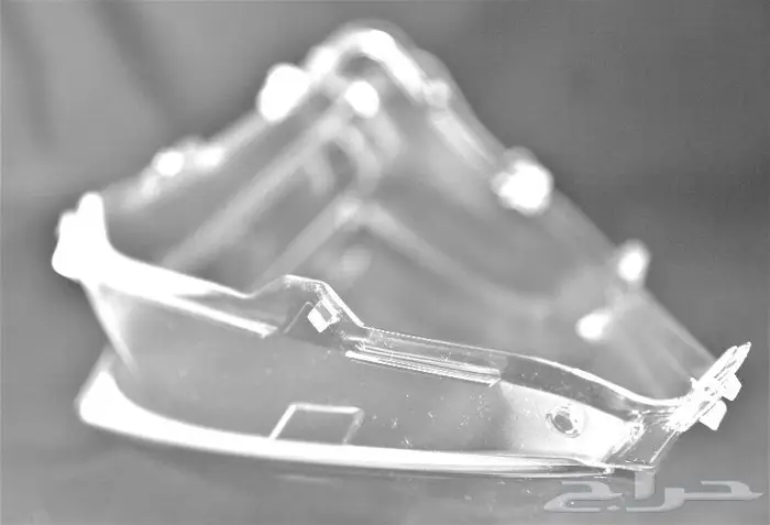 قزازة شمعة بي ام دبليو السادسة 2013-2016 4