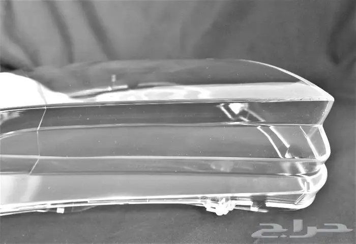 قزازة شمعة بي ام دبليو السادسة 2013-2016 1