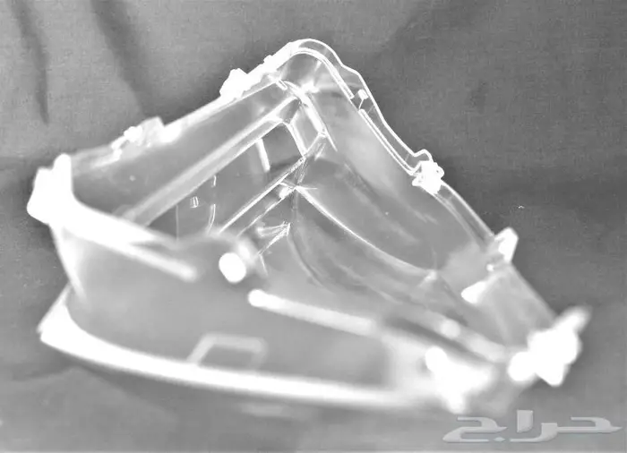 قزازة شمعة بي ام دبليو السادسة 2013-2016 5