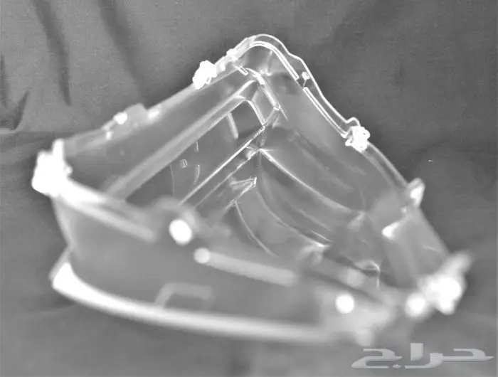 قزازة شمعة بي ام دبليو السادسة 2013-2016 2