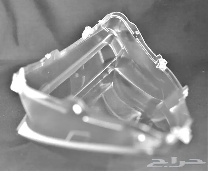 قزازة شمعة بي ام دبليو السادسة 2013-2016 3