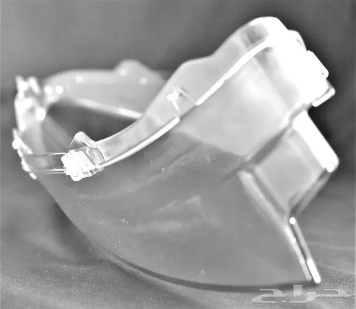 قزازة شمعة بي ام دبليو السادسة 2013-2016 11