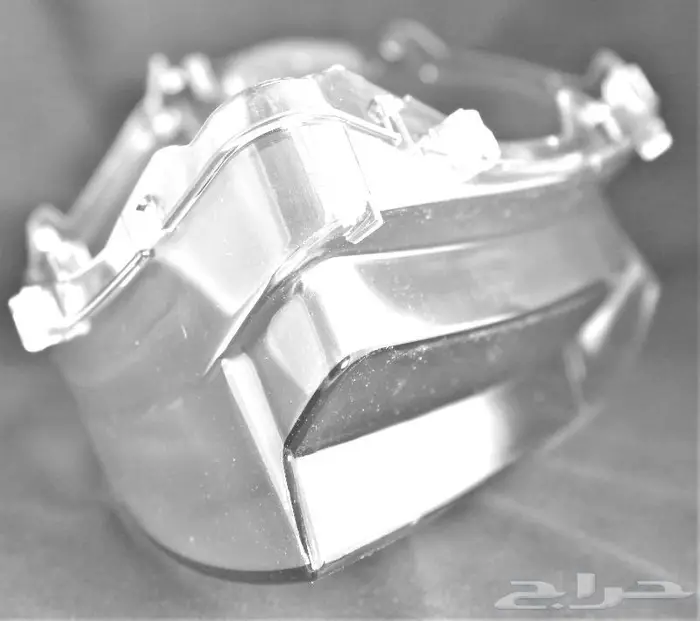 قزازة شمعة بي ام دبليو السادسة 2013-2016 10