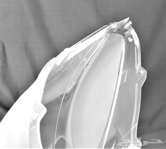 قزازة شمعة بي ام دبليو السادسة 2013-2016 8