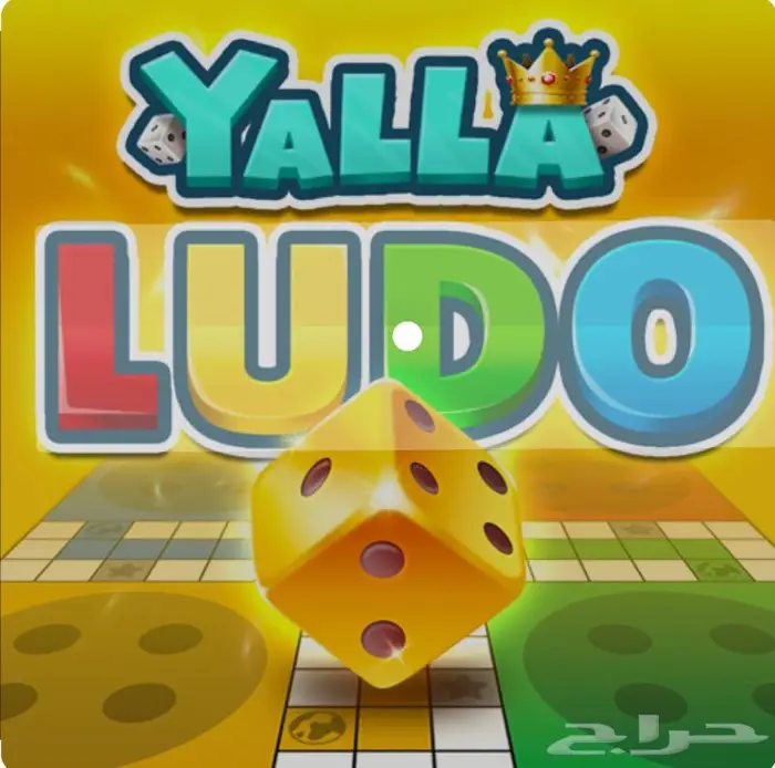 شحن يلا لودو بالأقساط 0