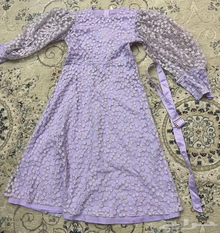 فساتين اطفال شي ان 2