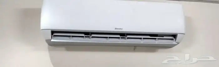 مكيفات يوجين جولد الذهبي سبليت 64