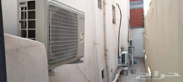 مكيفات يوجين جولد الذهبي سبليت 70