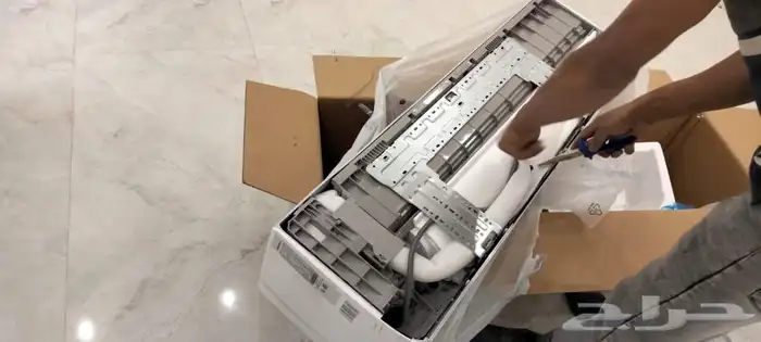 مكيفات يوجين جولد الذهبي سبليت 39