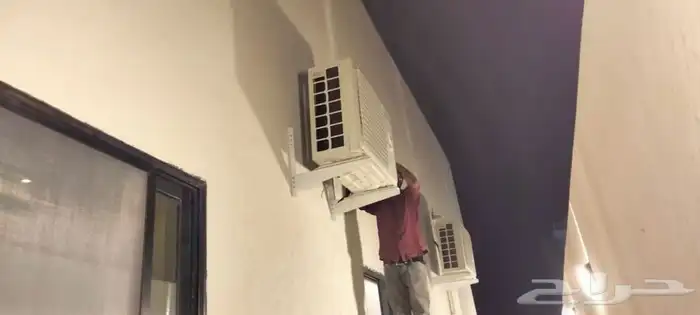 مكيفات يوجين جولد الذهبي سبليت 31