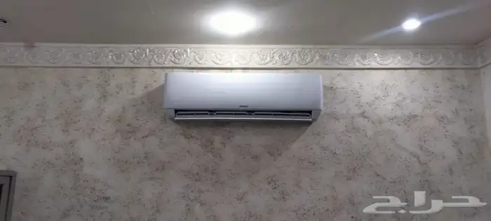 مكيفات يوجين جولد الذهبي سبليت 18