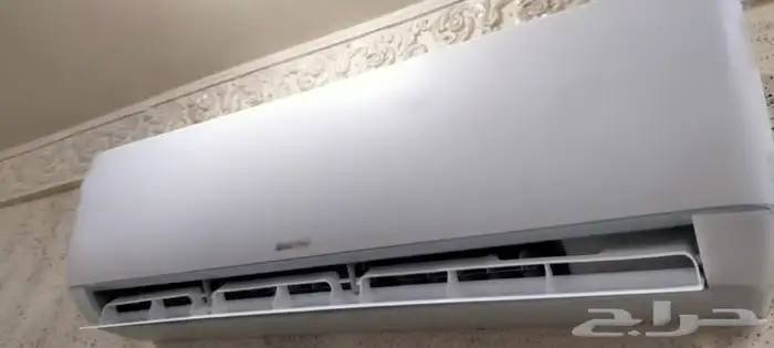 مكيفات يوجين جولد الذهبي سبليت 20