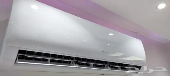 مكيفات يوجين جولد الذهبي سبليت 27