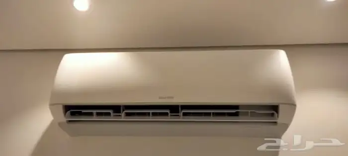 مكيفات يوجين جولد الذهبي سبليت 33