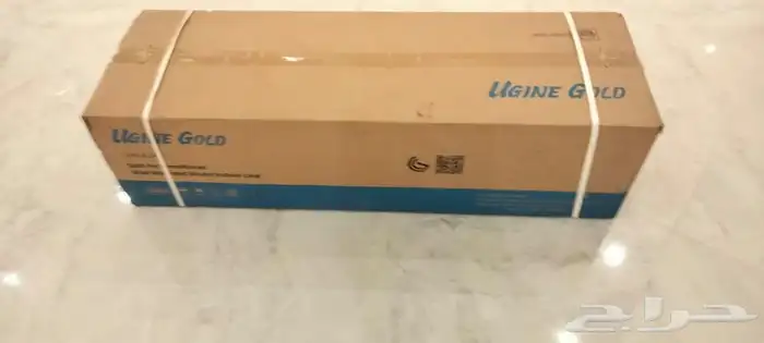 مكيفات يوجين جولد الذهبي سبليت 47
