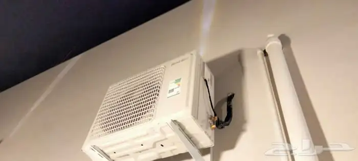 مكيفات يوجين جولد الذهبي سبليت 45