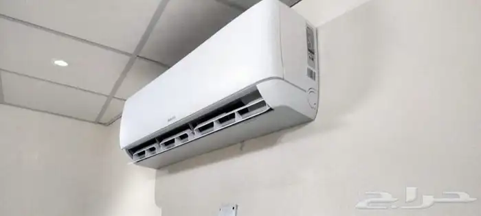 مكيفات يوجين جولد الذهبي سبليت 66