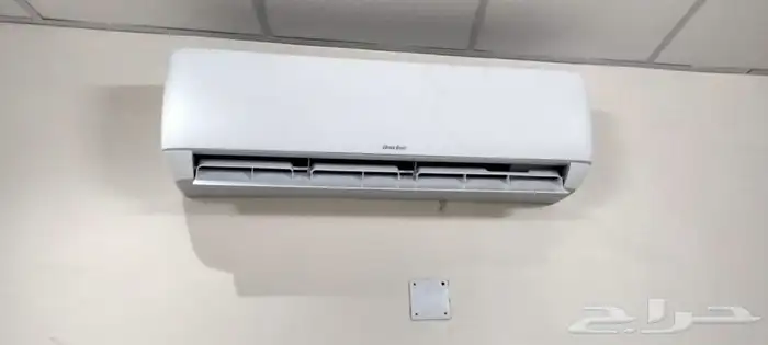 مكيفات يوجين جولد الذهبي سبليت 65