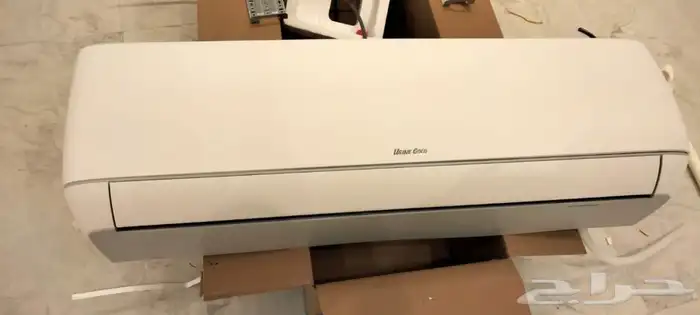 مكيفات يوجين جولد الذهبي سبليت 37