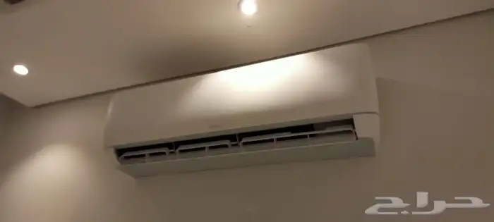 مكيفات يوجين جولد الذهبي سبليت 36