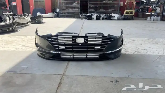 صدامات سوناتا 2020 الى 2022 0