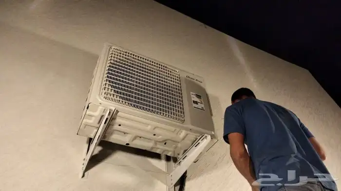 مكيفات يوجين جولد الذهبي سبليت 52