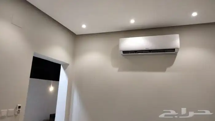 مكيفات يوجين جولد الذهبي سبليت 49