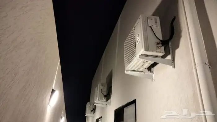 مكيفات يوجين جولد الذهبي سبليت 50