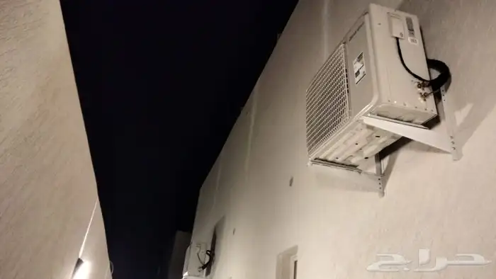 مكيفات يوجين جولد الذهبي سبليت 51