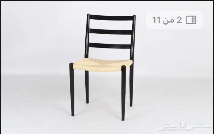 طاولات خارجية وكراسي كافيهات مقاهي شاهي فنادق خارجي وتس فقط 21