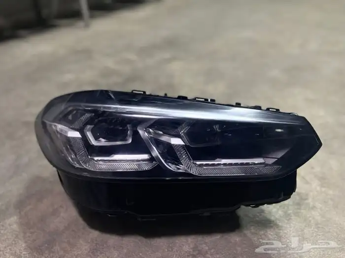 شمعات بي ام X3 2021 1