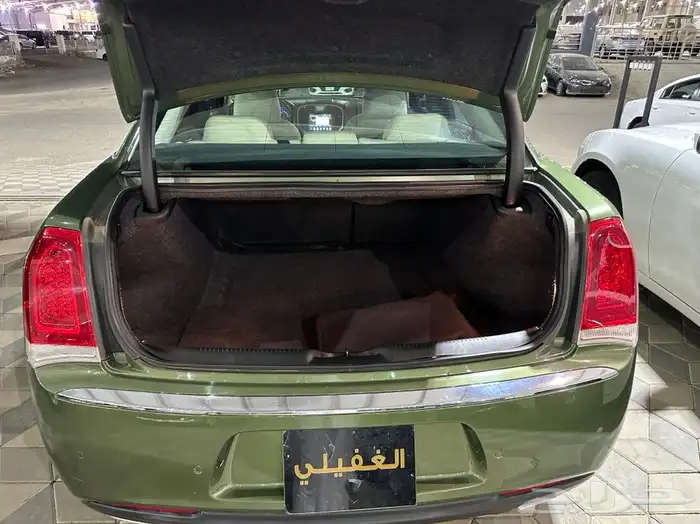 كرايسلر 2019 19