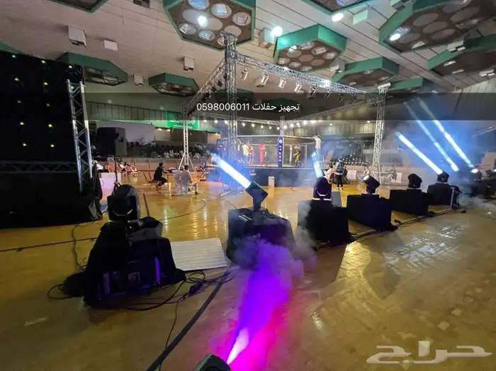 افتتاح محلات 2