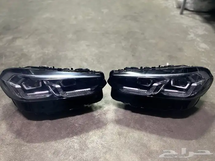 شمعات بي ام X3 2021 0