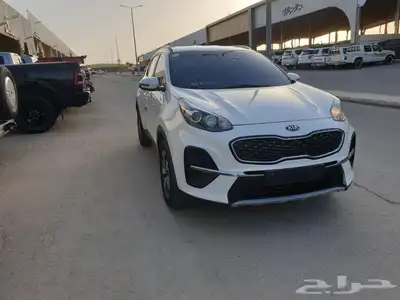 كيا سبور تاج 4