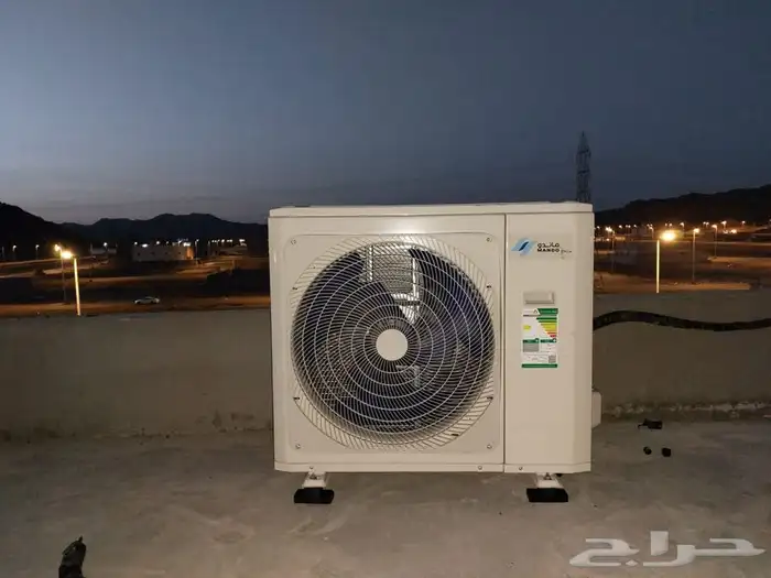 مكيفات يوجين جولد الذهبي سبليت 29