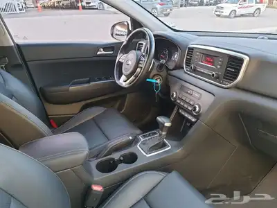 كيا سبور تاج 10