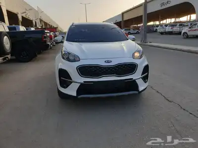 كيا سبور تاج 1