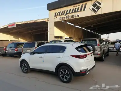 كيا سبور تاج 0