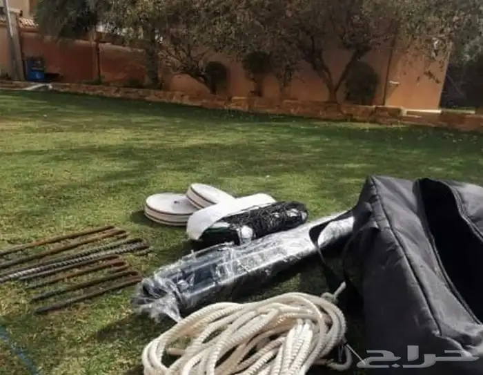 ملاعب طائرة بسعر مغري 1