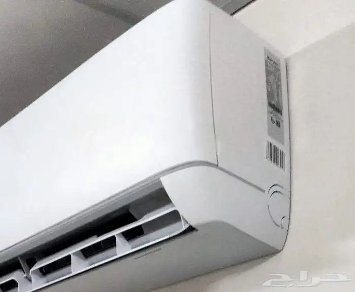 مكيفات يوجين جولد الذهبي سبليت 63