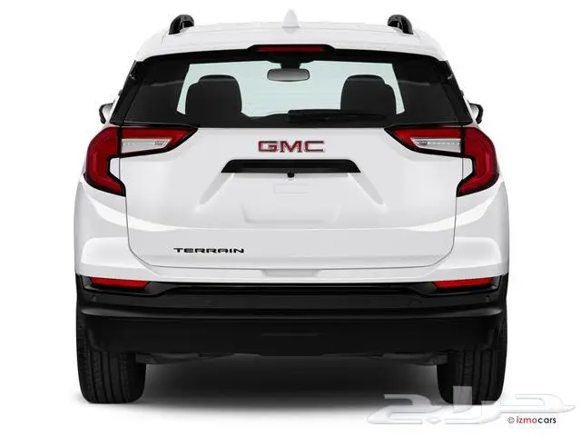 قزازة شمعة جمس تيرين 2018-2022 21