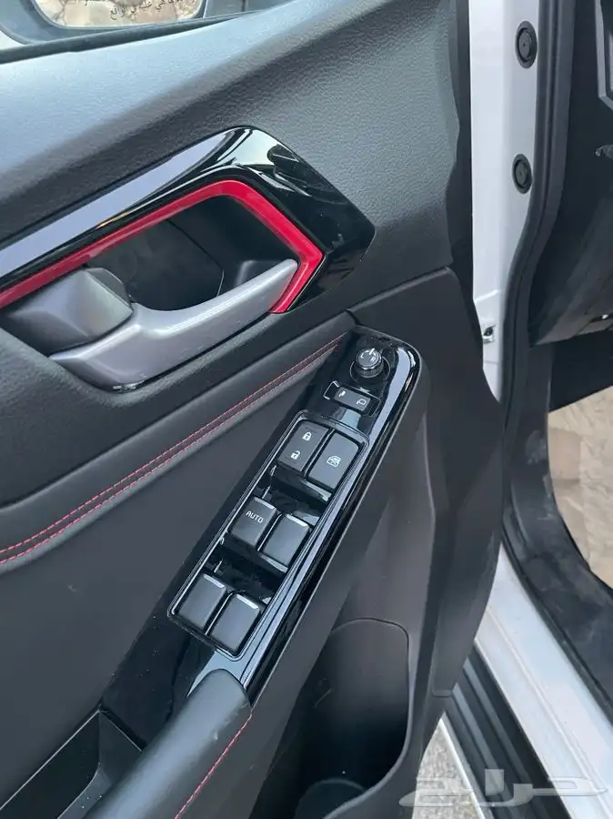 (تمم البيع)ديماكس 2022 GT فل كامل اصفار 18