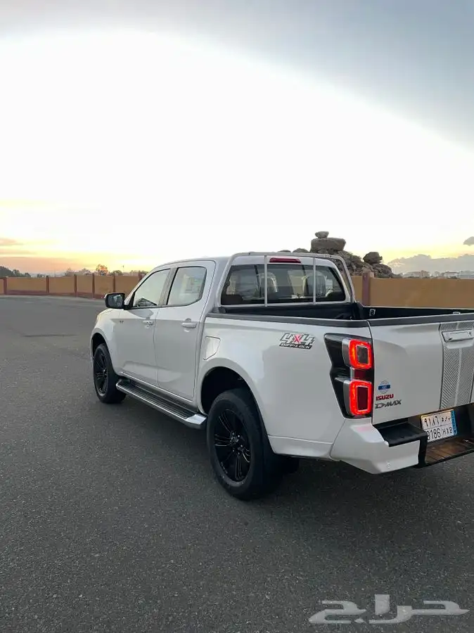 (تمم البيع)ديماكس 2022 GT فل كامل اصفار 6